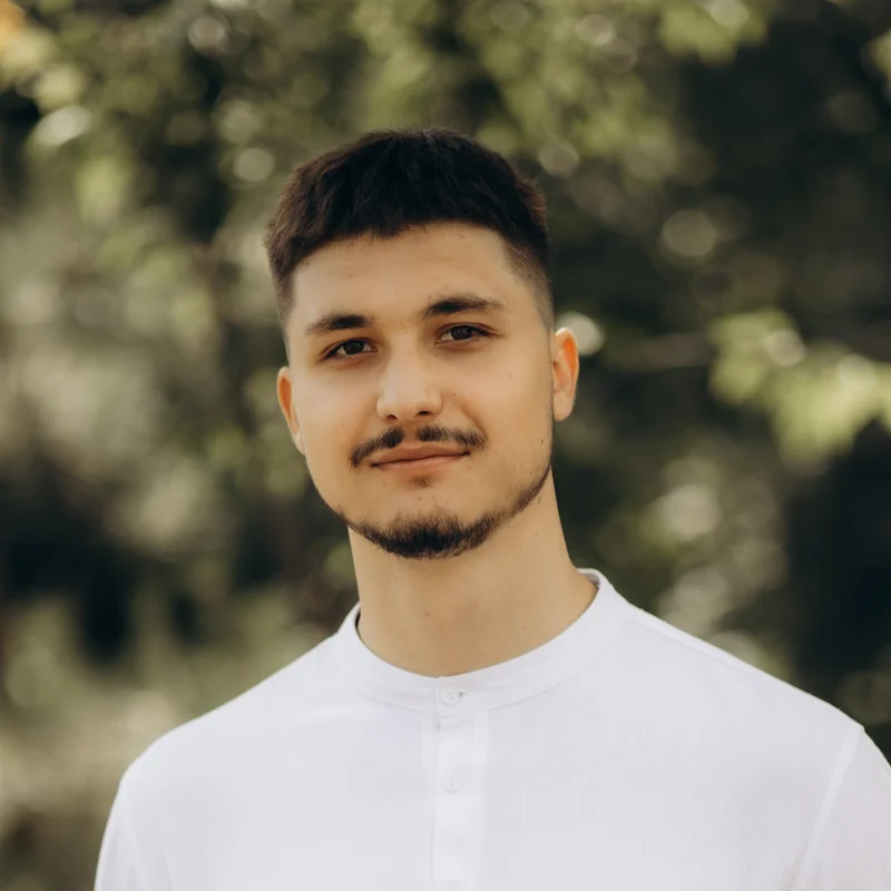 Nazar Yankevych