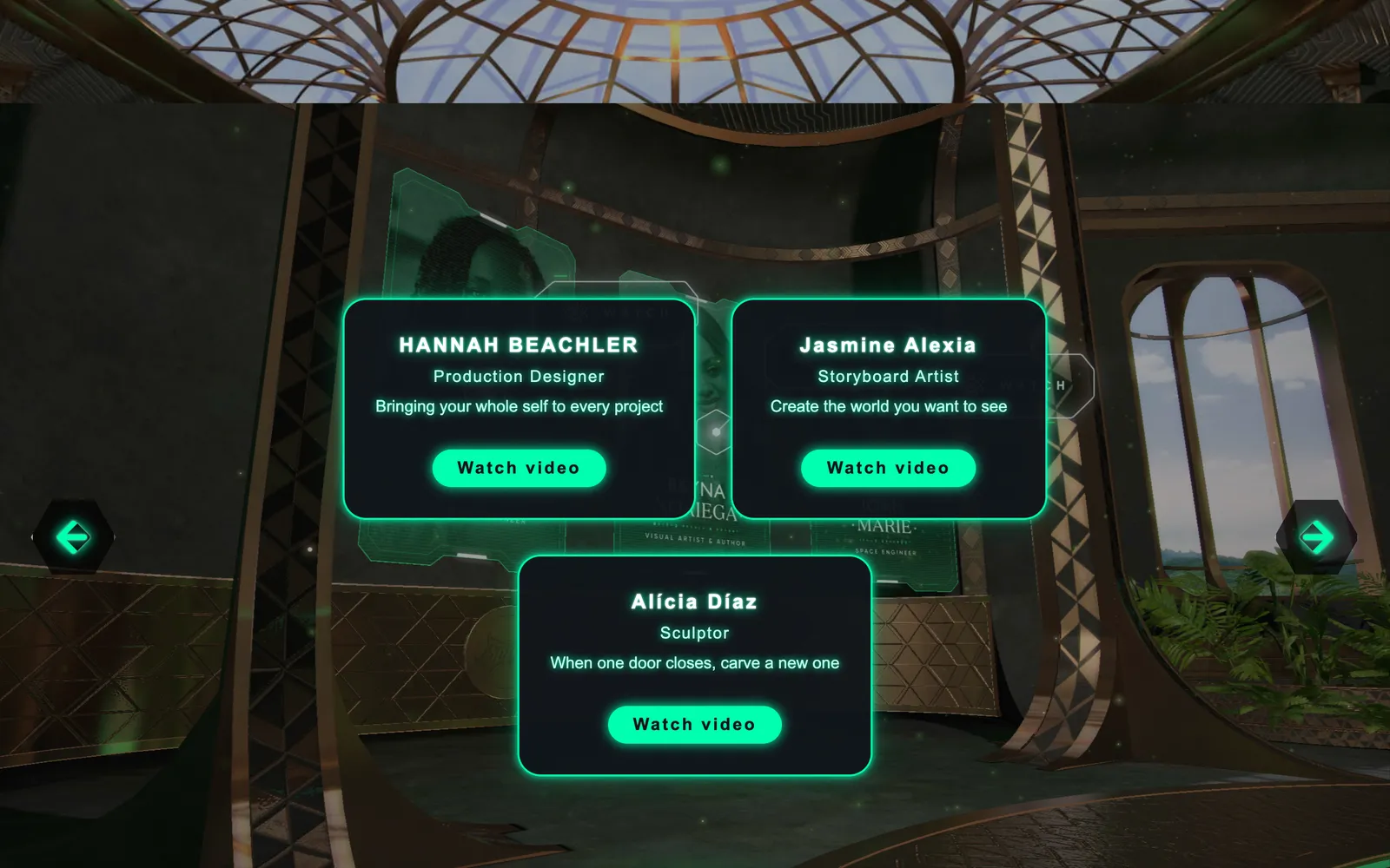 Zero Limits — Screenshot 2