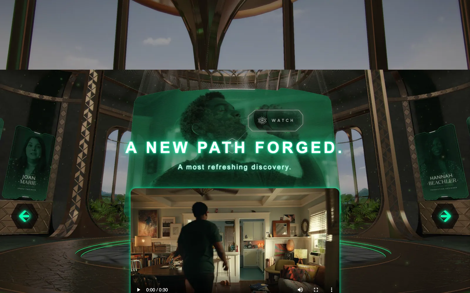 Zero Limits — Screenshot 3